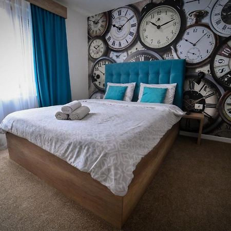 Studio Apartmani Emili Apartman Br 2 Bijeljina Ngoại thất bức ảnh