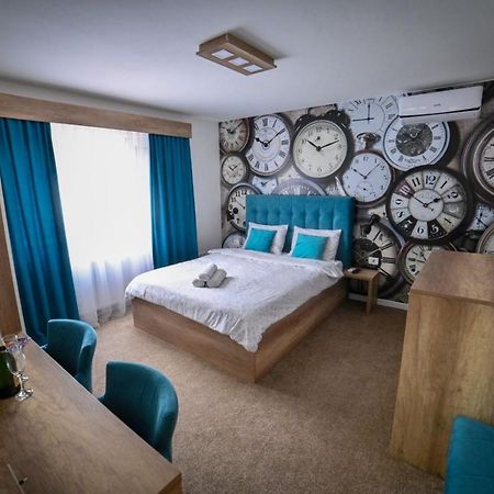 Studio Apartmani Emili Apartman Br 2 Bijeljina Ngoại thất bức ảnh