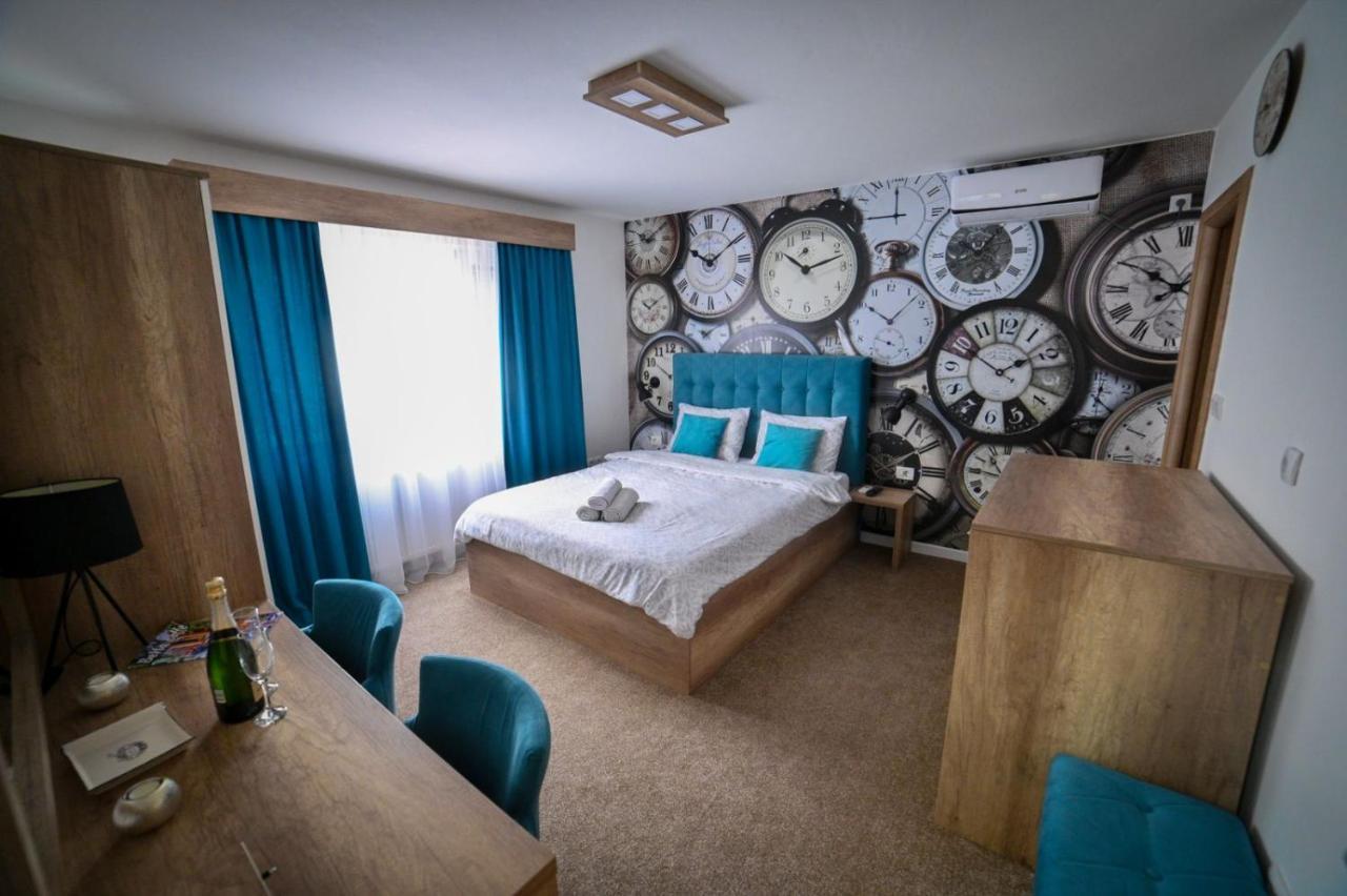 Studio Apartmani Emili Apartman Br 2 Bijeljina Ngoại thất bức ảnh