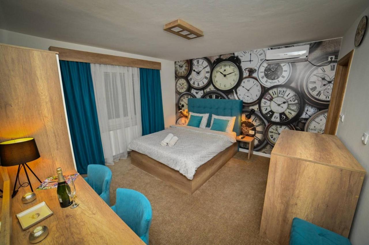 Studio Apartmani Emili Apartman Br 2 Bijeljina Ngoại thất bức ảnh