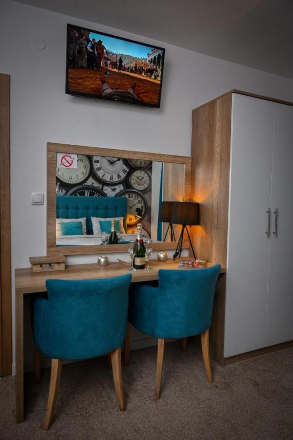 Studio Apartmani Emili Apartman Br 2 Bijeljina Ngoại thất bức ảnh